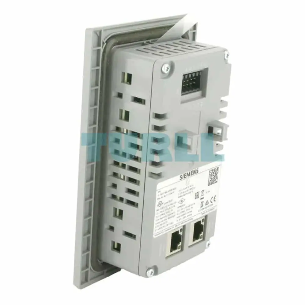 6AV3688-3AY36-0AX0 Siemens SIMATIC HMI KP8 PN Key Panel Original Brand New 3 6AV3688-3AY36-0AX0 Siemens SIMATIC HMI KP8 PN Key Panel