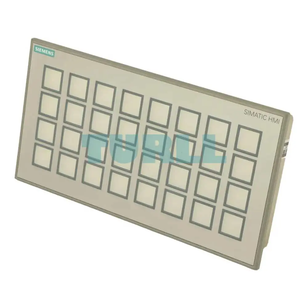 6AV3688-3EH47-0AX0 Siemens SIMATIC HMI KP32F PN Original Brand New 6 6AV3688-3EH47-0AX0 Siemens SIMATIC HMI KP32F PN