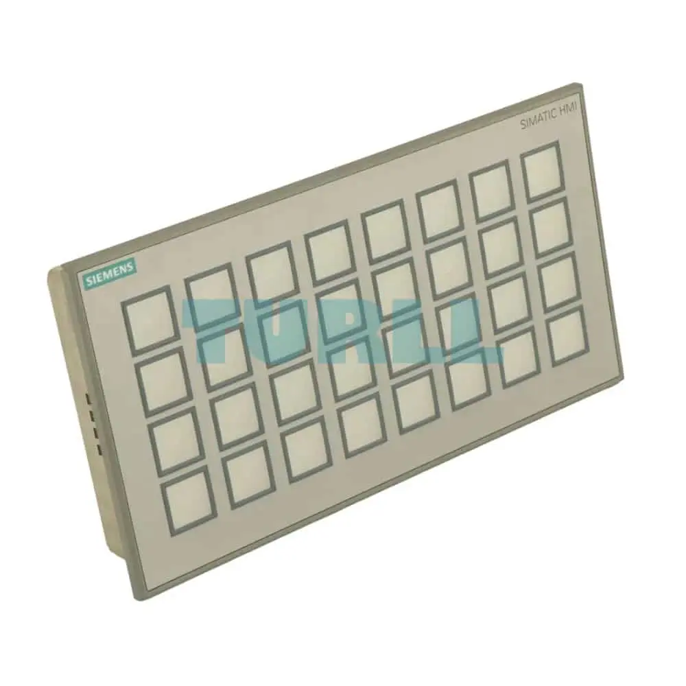 6AV3688-3EH47-0AX0 Siemens SIMATIC HMI KP32F PN Original Brand New 5 6AV3688-3EH47-0AX0 Siemens SIMATIC HMI KP32F PN