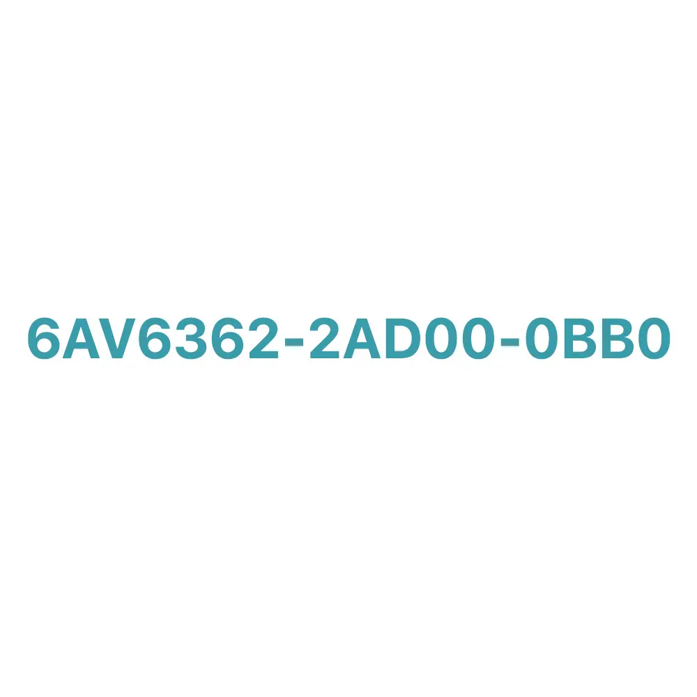 6AV6362-2AD00-0BB0 Siemens WinCC WebUX Monitor Client License
