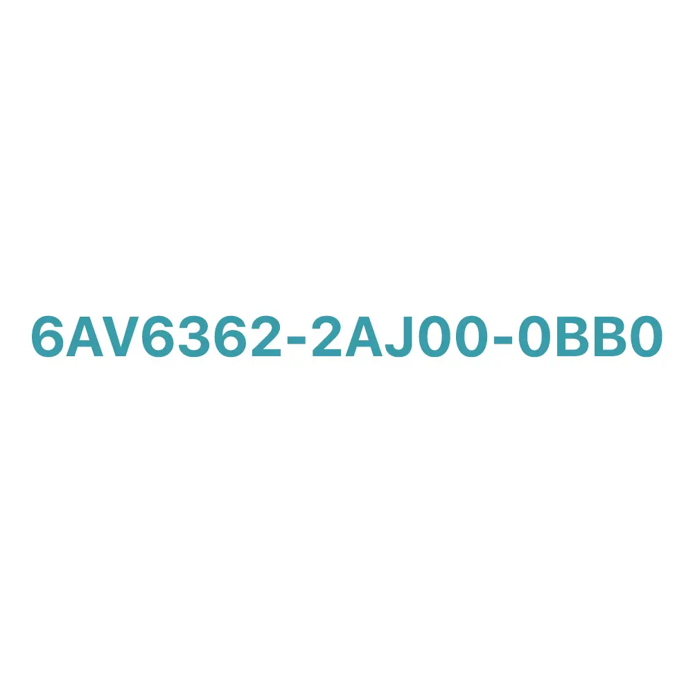 6AV6362-2AJ00-0BB0 Siemens WinCC WebUX Monitor Client License