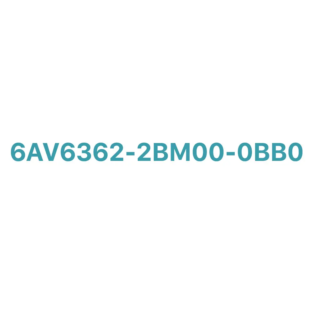 6AV6362-2BM00-0BB0 SIEMENS WinCC/WebUX Operate 100 client licenses