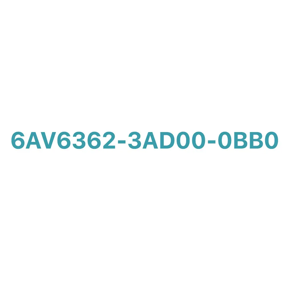 6AV6362-3AD00-0BB0 SIEMENS WinCC/DataMonitor 3 client licenses