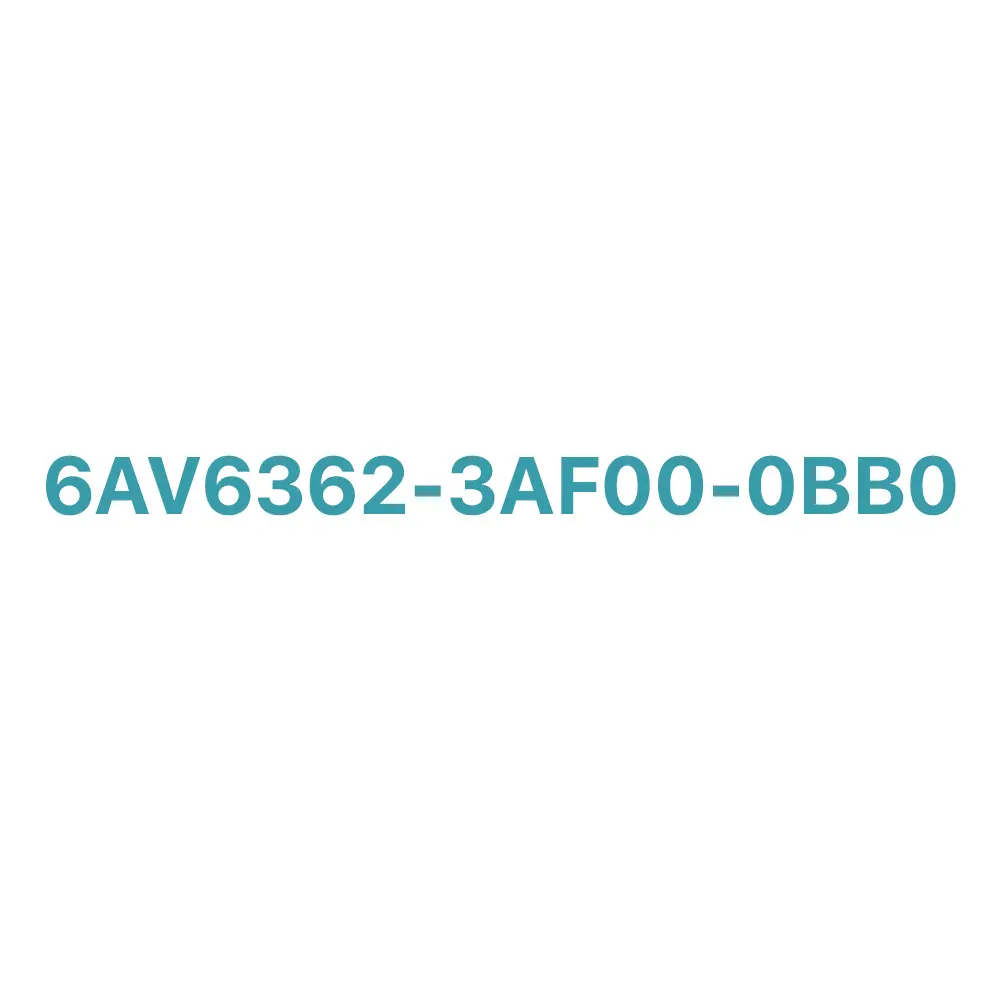 6AV6362-3AF00-0BB0 SIEMENS WinCC/DataMonitor 10 client licenses