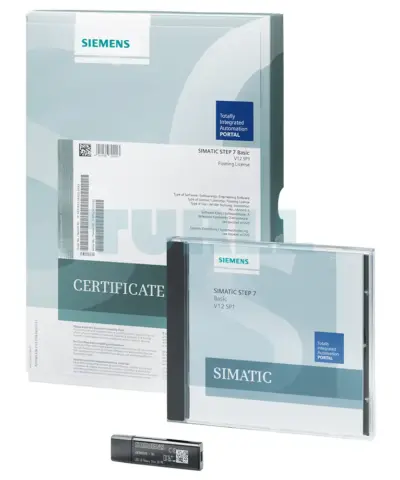 6AV6362-3AJ00-0BB0 SIEMENS WinCC/DataMonitor 30 client licenses