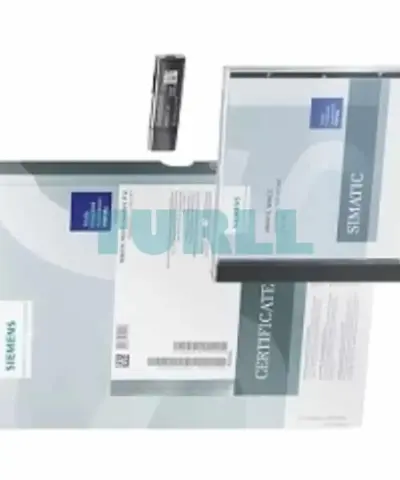 6AV6362-4AA07-5AA0 Siemens WinCC/IndustrialDataBridge V7.5 SP2