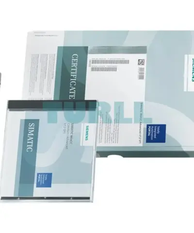 6AV6362-4AA08-0AA0 Siemens WinCC/IndustrialDataBridge