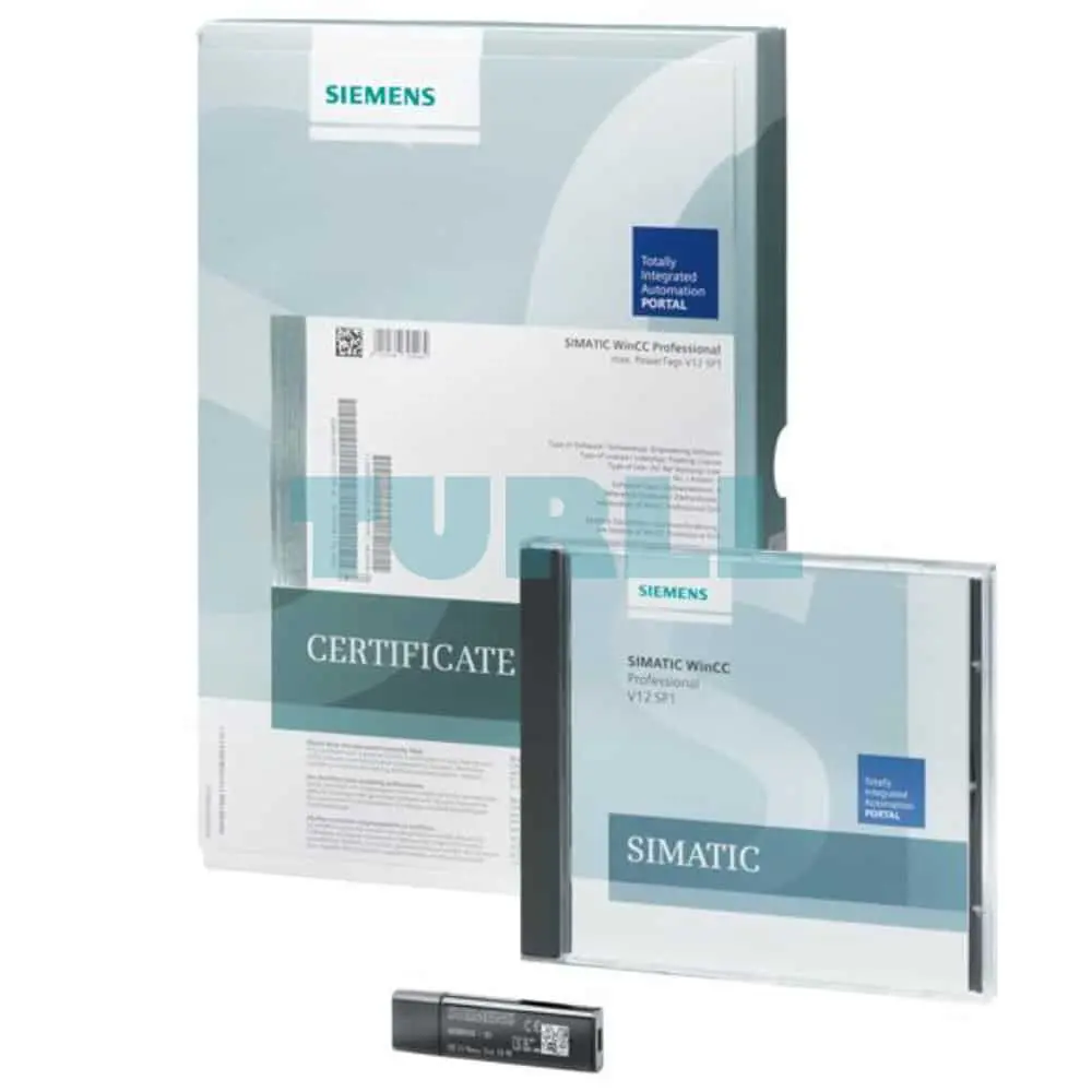 6AV6362-4AF00-0BB0 Siemens WinCC/Industrial Data Bridge Original Brand New 1 6AV6362-4AF00-0BB0 Siemens WinCC/Industrial Data Bridge