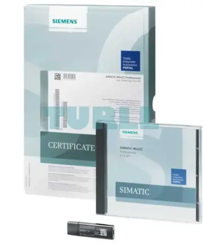 6AV6362-4AF00-0BB0 Siemens WinCC/Industrial Data Bridge