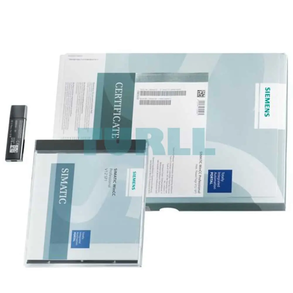 6AV6362-4AF00-0BB0 Siemens WinCC/Industrial Data Bridge Original Brand New 4 6AV6362-4AF00-0BB0 Siemens WinCC/Industrial Data Bridge