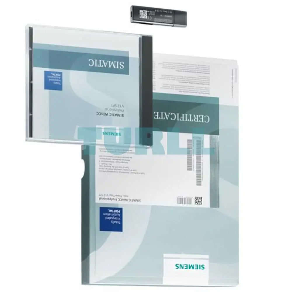 6AV6362-4AF00-0BB0 Siemens WinCC/Industrial Data Bridge Original Brand New 3 6AV6362-4AF00-0BB0 Siemens WinCC/Industrial Data Bridge