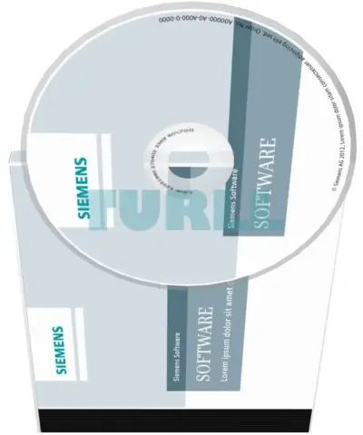 6AV6371-1CC07-5AX0 Siemens SIMATIC WinCC/ODK V7.5 SP2