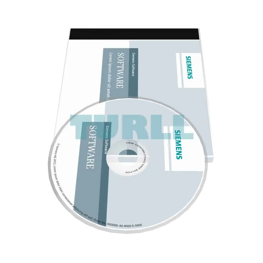 6AV6371-1CC08-0AX0 Siemens SIMATIC WinCC/ODK V8.0 Original Brand New 4 6AV6371-1CC08-0AX0 Siemens SIMATIC WinCC/ODK V8.0
