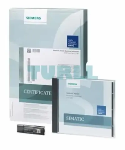 6AV6371-1DG07-5AX3 Siemens SIMATIC WinCC/ProAgent