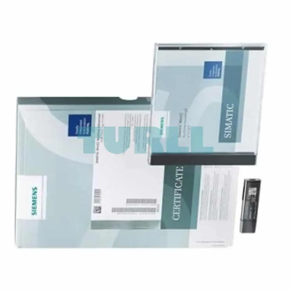 6AV6371-1DG07-5AX3 Siemens SIMATIC WinCC/ProAgent Original Brand New 2 6AV6371-1DG07-5AX3 Siemens SIMATIC WinCC/ProAgent