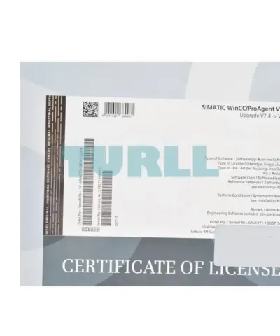 6AV6371-1DG07-5AX4 Siemens WinCC/ProAgent
