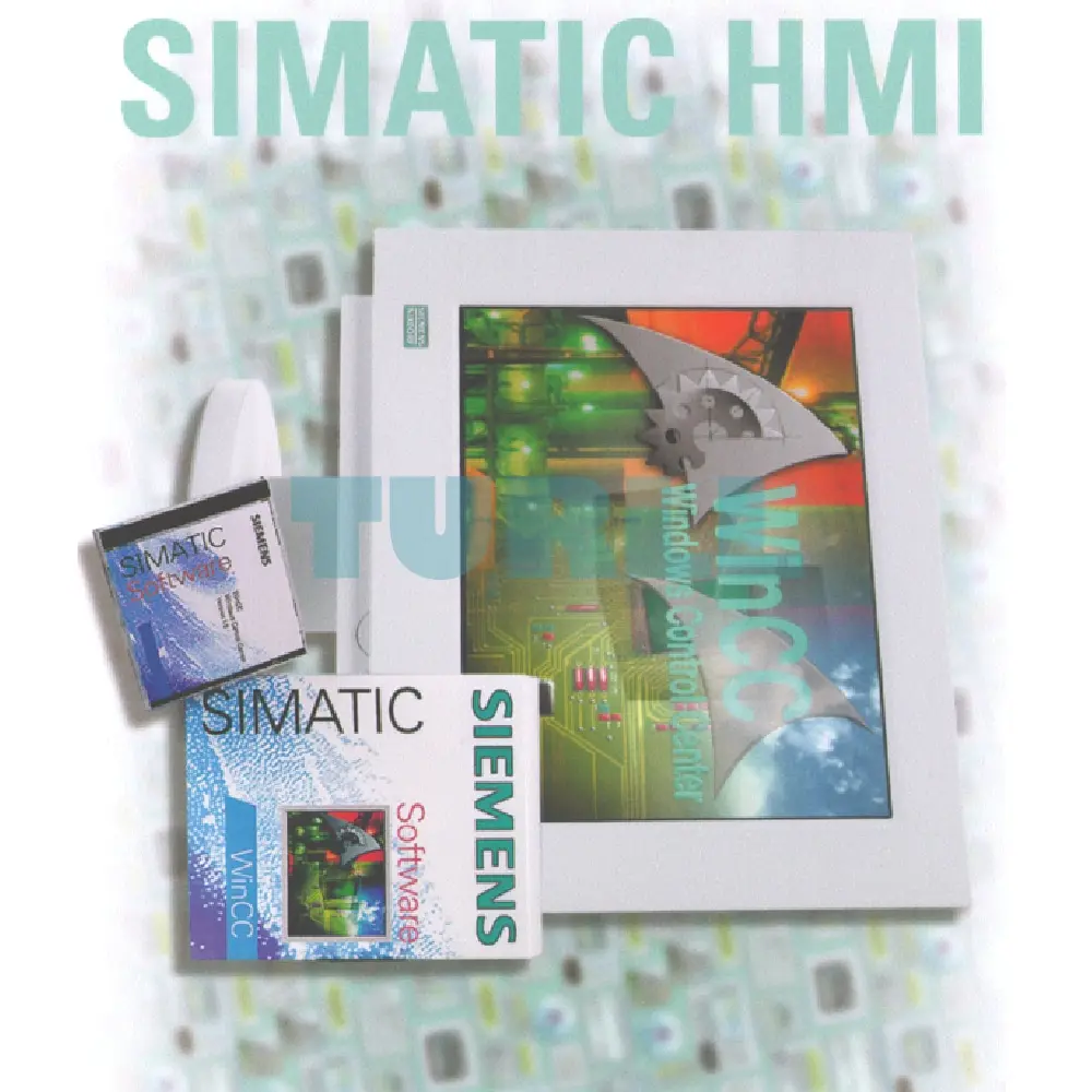 6AV6371-1DH06-2DX4 Siemens WinCC/Web Navigator Original Brand New 4 6AV6371-1DH06-2DX4 Siemens WinCC/Web Navigator