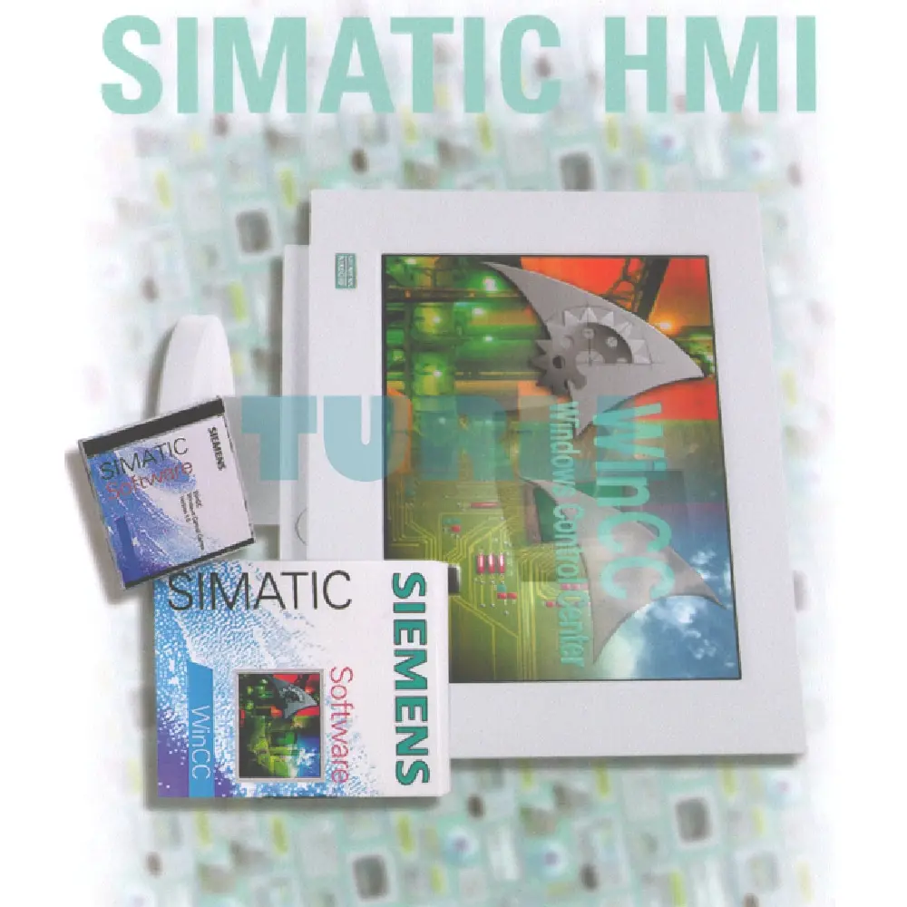 6AV6371-1DH06-2XV3 Siemens WinCC/Web Navigator Original Brand New 2 6AV6371-1DH06-2XV3 Siemens WinCC/Web Navigator