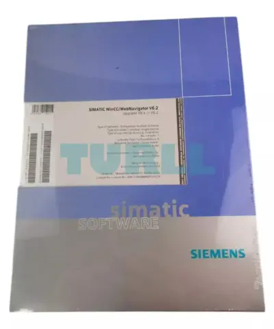 6AV6371-1DH06-2XX3 Siemens WinCC/Web Navigator