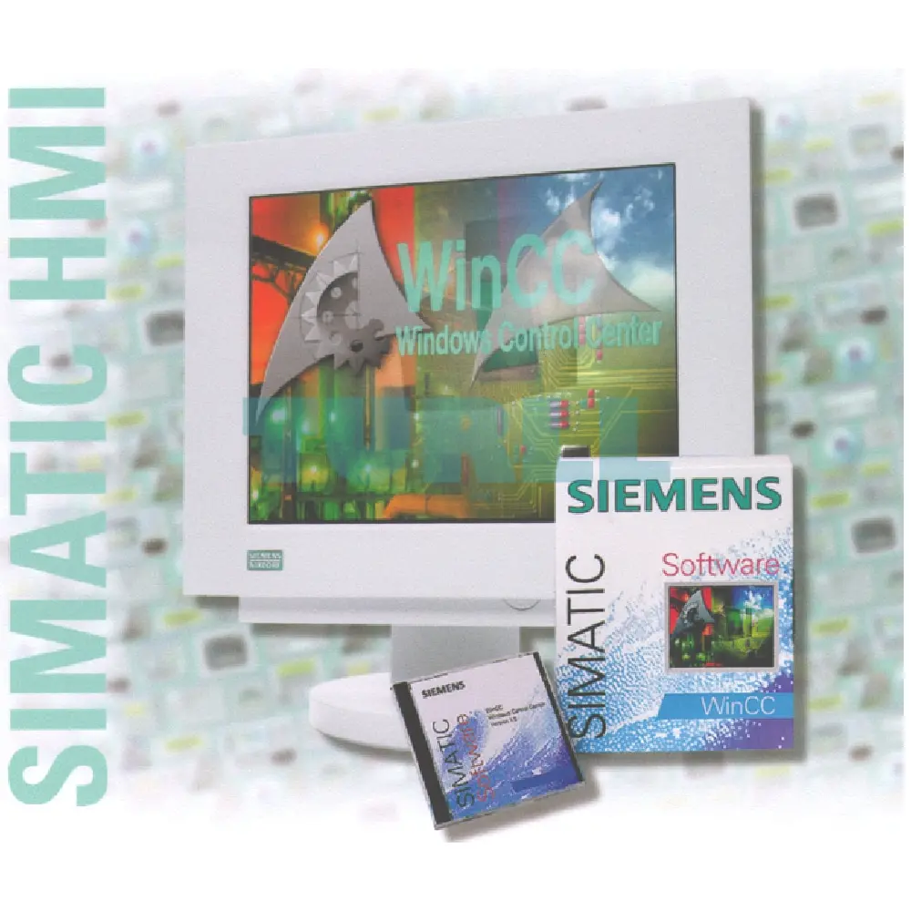 6AV6371-1DH07-0CX3 Siemens WinCC/Web Navigator Original Brand New 1 6AV6371-1DH07-0CX3 Siemens WinCC/Web Navigator
