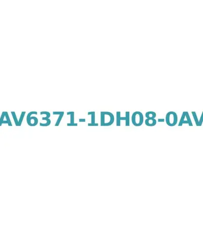 6AV6371-1DH08-0AV5 Siemens Trainer Package WinCC V8.0 Asia