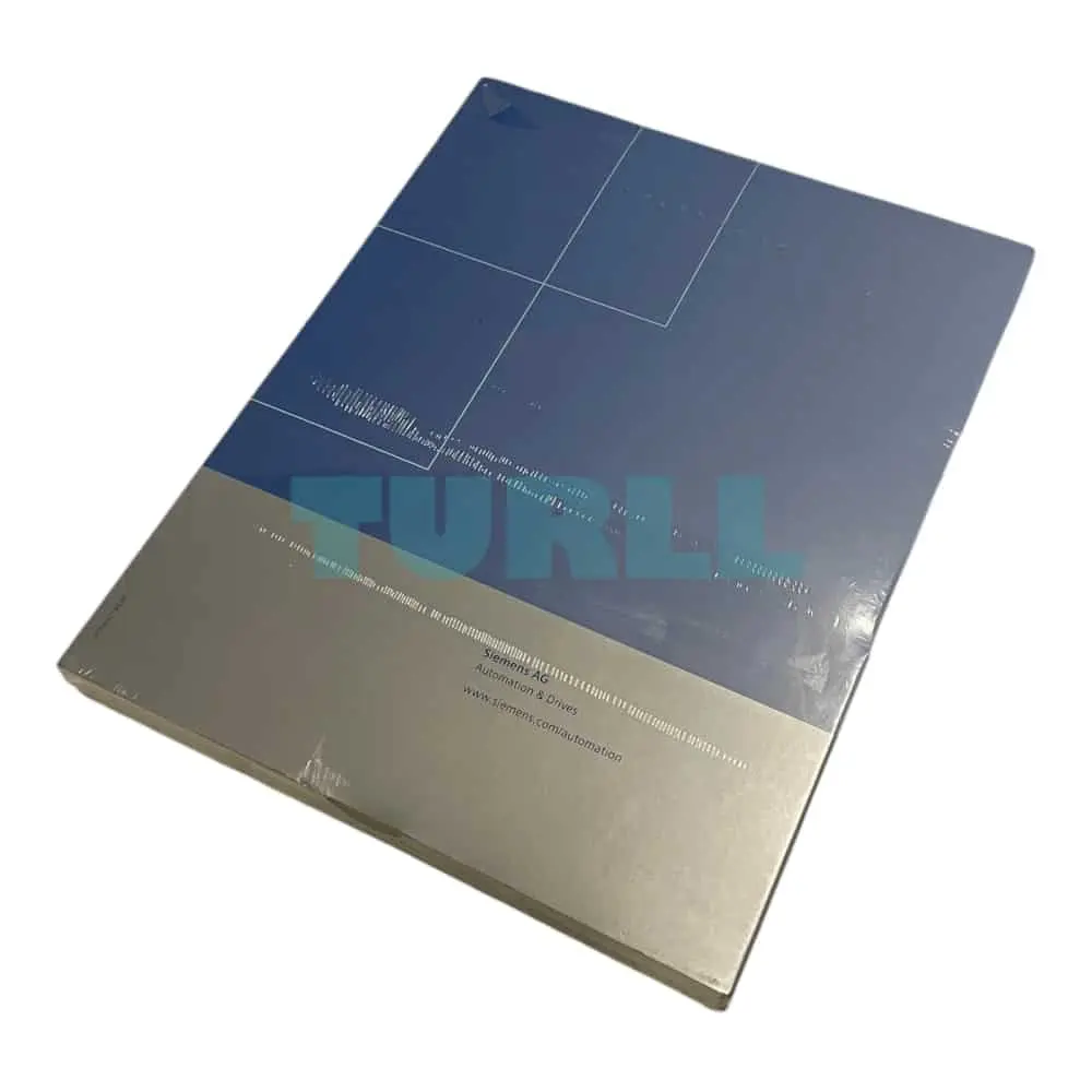 6AV6371-1DN06-2XX3 Siemens WinCC/DataMonitor Original Brand New 5 6AV6371-1DN06-2XX3 Siemens WinCC/DataMonitor