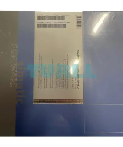 6AV6371-1DN06-2XX3 Siemens WinCC/DataMonitor