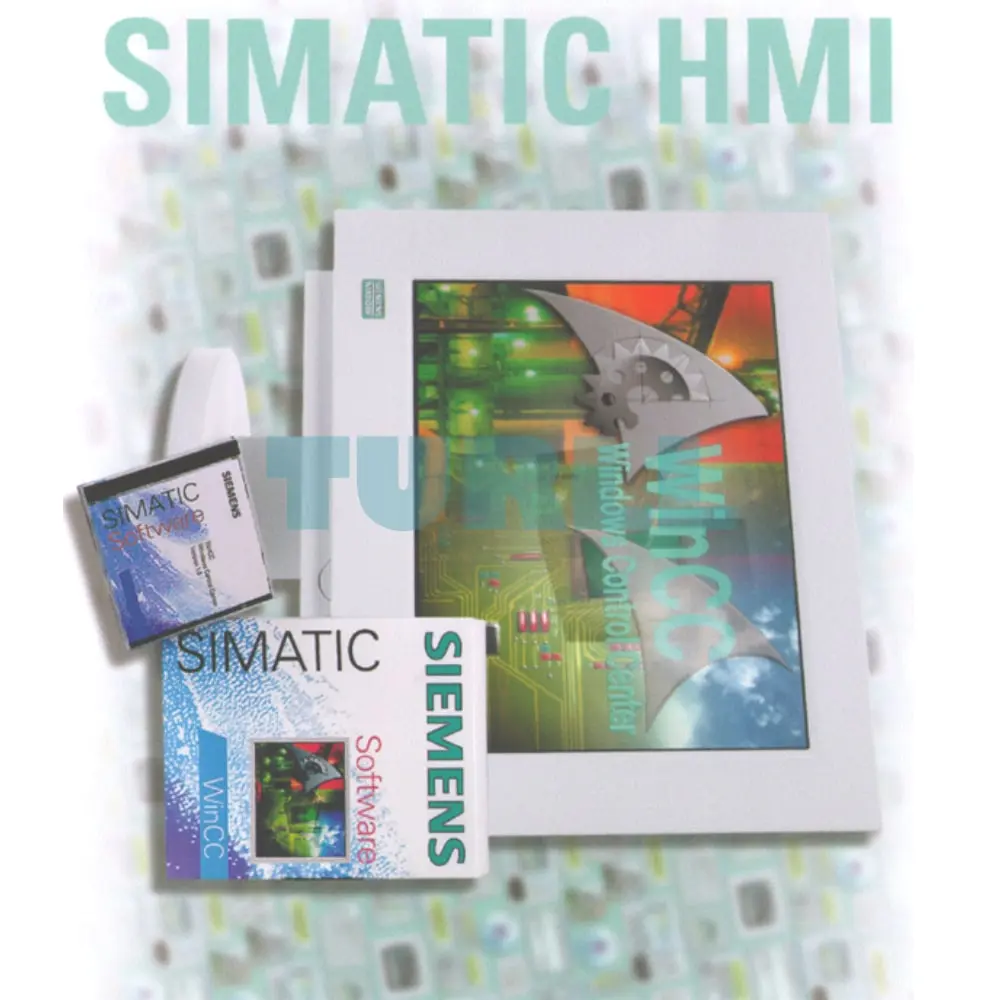 6AV6371-1DN07-0XX4 Siemens WinCC/DataMonitor Original Brand New 4 6AV6371-1DN07-0XX4 Siemens WinCC/DataMonitor