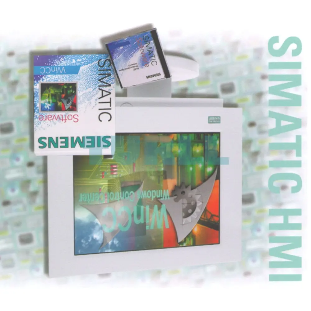 6AV6371-1DN07-0XX4 Siemens WinCC/DataMonitor Original Brand New 3 6AV6371-1DN07-0XX4 Siemens WinCC/DataMonitor