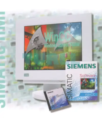 6AV6371-1DN07-0XX4 Siemens WinCC/DataMonitor