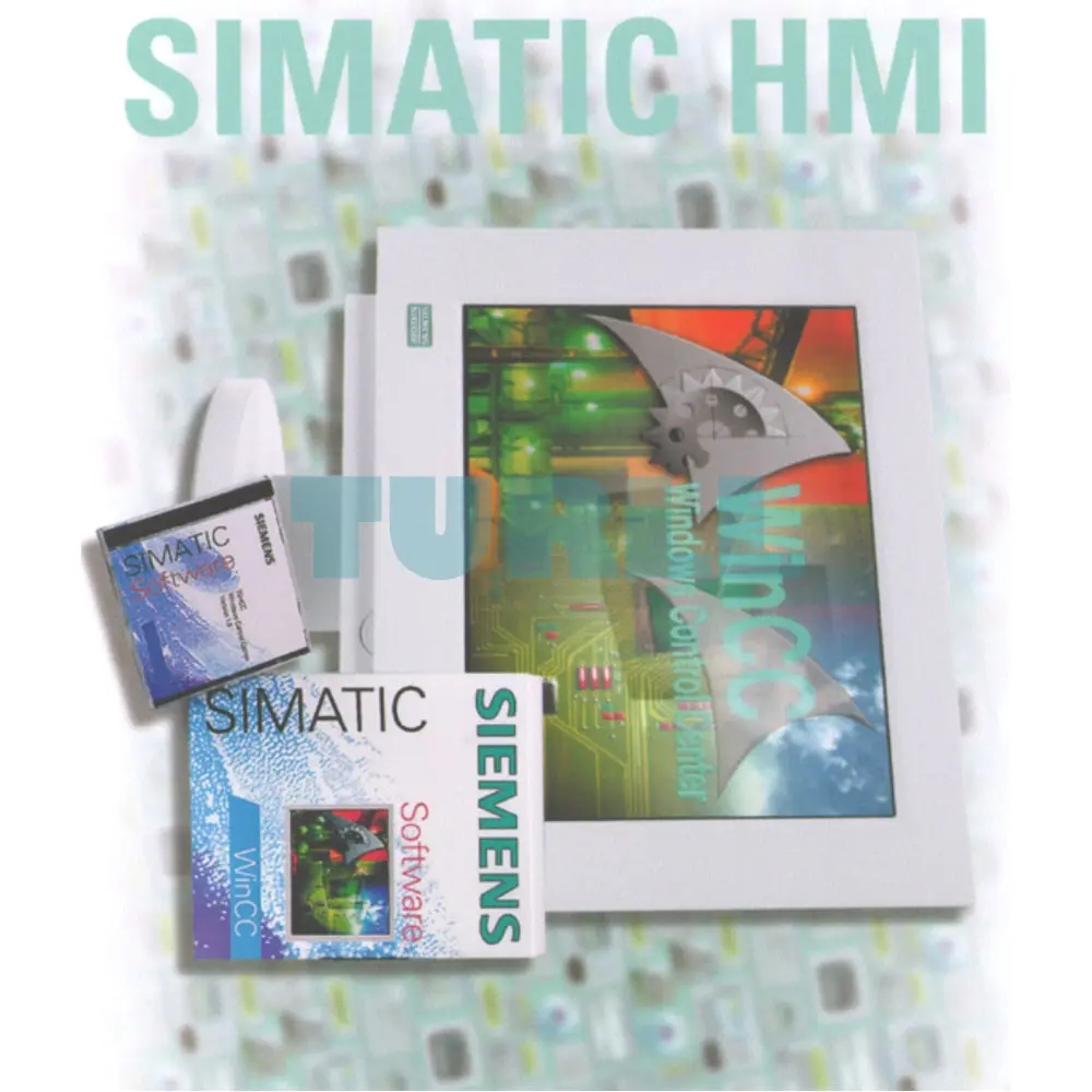 6AV6371-1DQ17-0XV3 Siemens SIMATIC WinCC/CAS Upgrade Central Archive Server Original Brand New 4 6AV6371-1DQ17-0XV3 Siemens SIMATIC WinCC/CAS Upgrade Central Archive Server