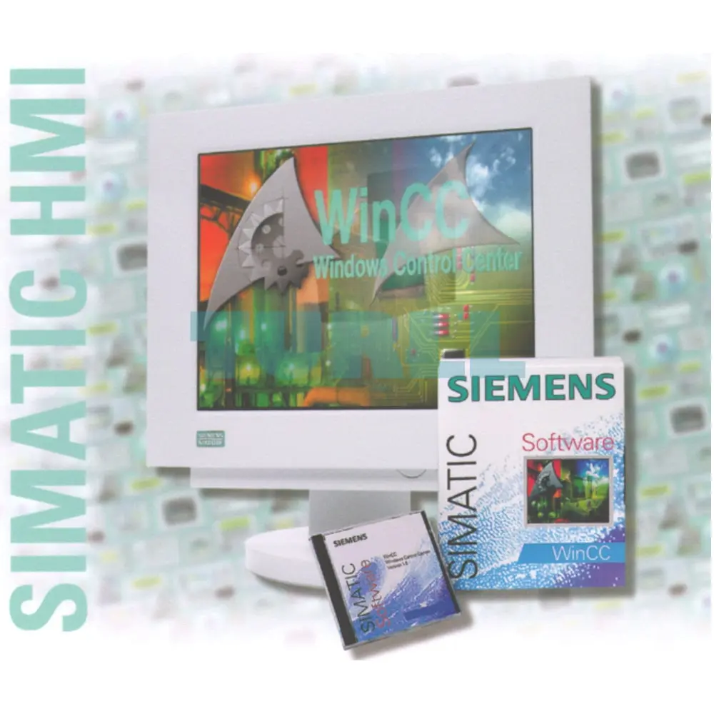 6AV6371-1DQ17-0XX3 Siemens SIMATIC WinCC/CAS Upgrade Central Archive Server Original Brand New 1 6AV6371-1DQ17-0XX3 Siemens SIMATIC WinCC/CAS Upgrade Central Archive Server
