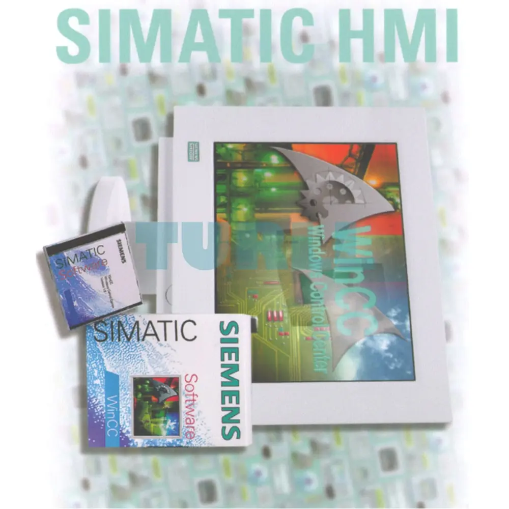6AV6371-1DQ17-0XX3 Siemens SIMATIC WinCC/CAS Upgrade Central Archive Server Original Brand New 3 6AV6371-1DQ17-0XX3 Siemens SIMATIC WinCC/CAS Upgrade Central Archive Server