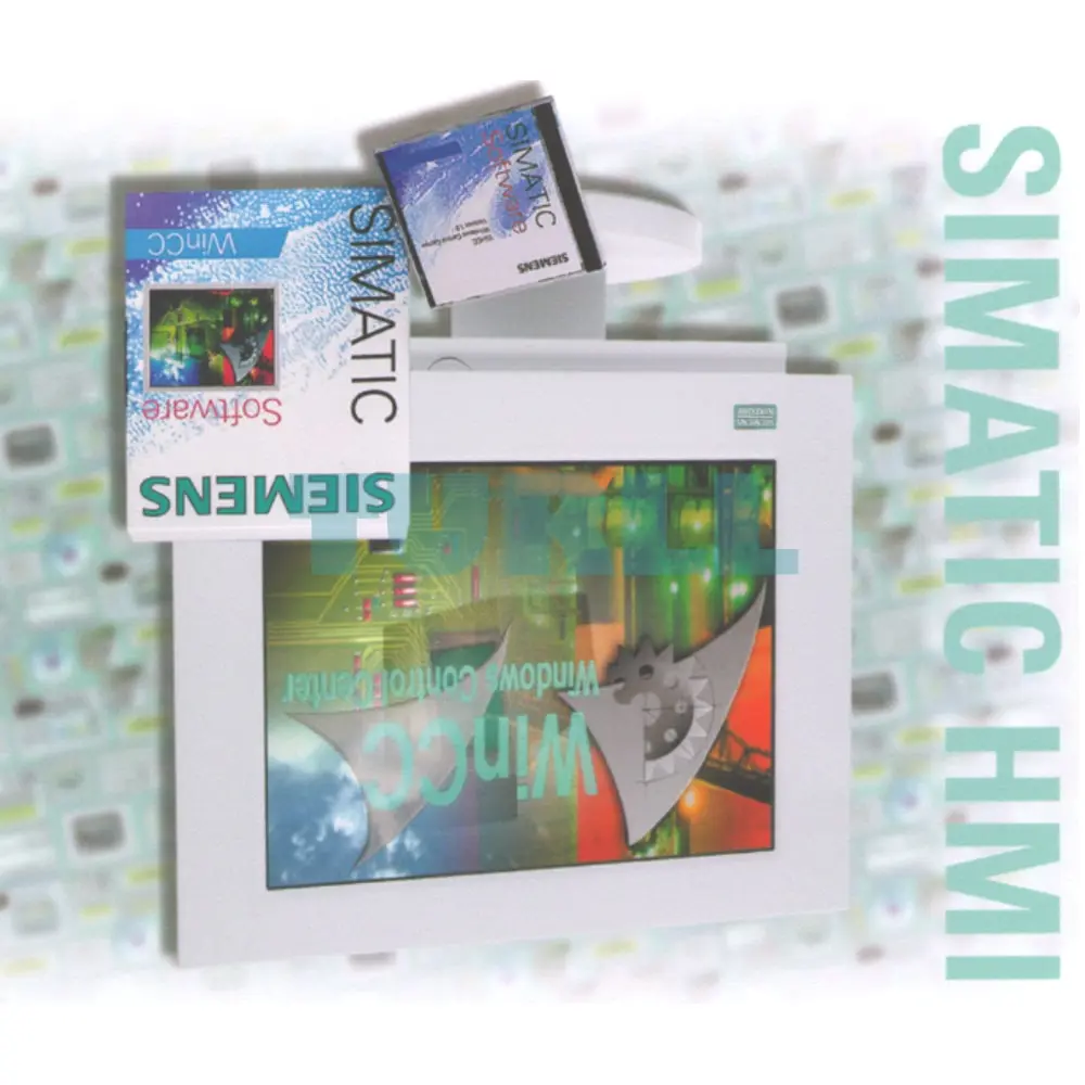 6AV6371-1DQ17-0XX3 Siemens SIMATIC WinCC/CAS Upgrade Central Archive Server Original Brand New 2 6AV6371-1DQ17-0XX3 Siemens SIMATIC WinCC/CAS Upgrade Central Archive Server