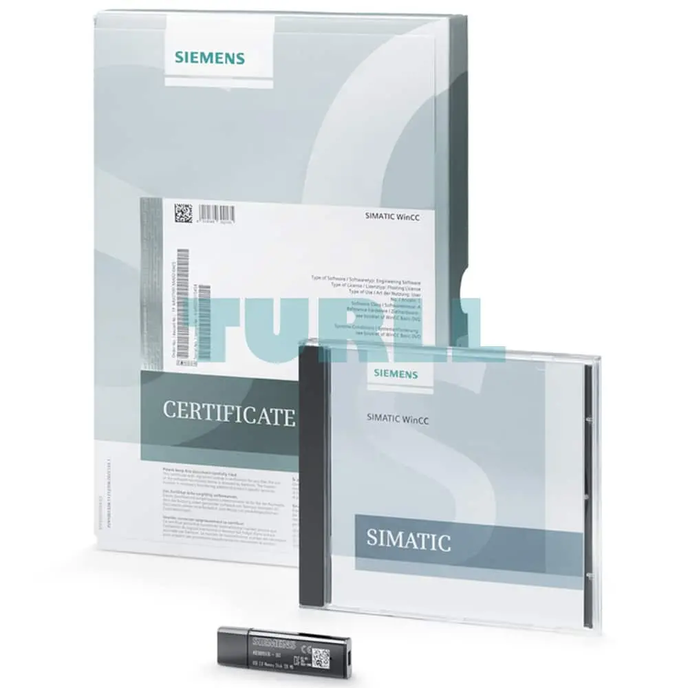 6AV6371-1DR07-5AX0 Siemens WinCC/Connectivity Pack Original Brand New 4 6AV6371-1DR07-5AX0 Siemens WinCC/Connectivity Pack