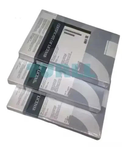 6AV6371-1DR17-5AX0 Siemens WinCC/Connectivity Station