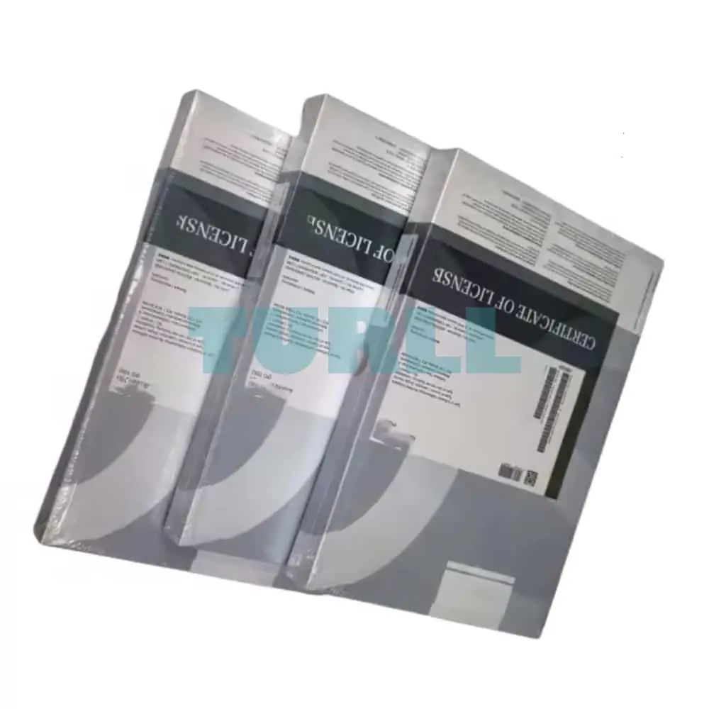 6AV6371-1DR17-5AX0 Siemens WinCC/Connectivity Station Original Brand New 4 6AV6371-1DR17-5AX0 Siemens WinCC/Connectivity Station