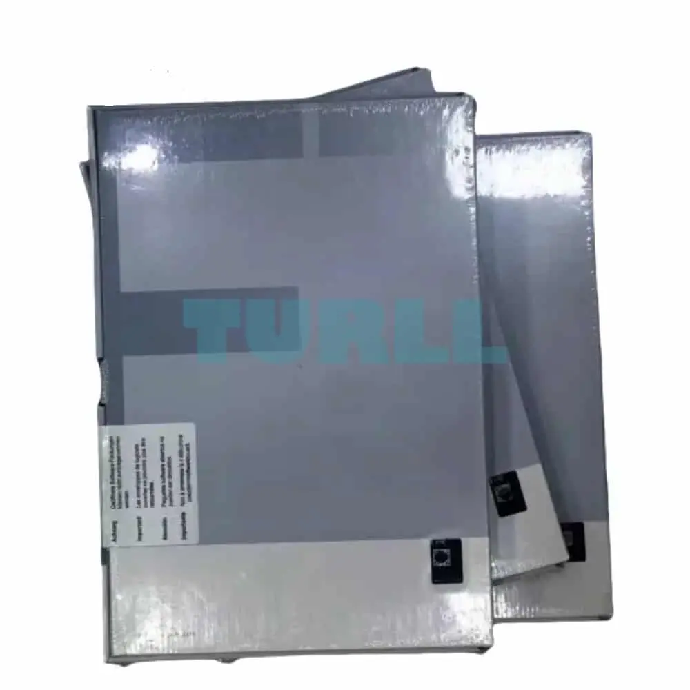 6AV6371-1DR17-5AX0 Siemens WinCC/Connectivity Station Original Brand New 2 6AV6371-1DR17-5AX0 Siemens WinCC/Connectivity Station