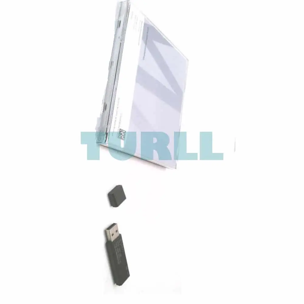 6AV6371-1DV07-5BX3 Siemens WinCC/Audit RT V7.5 SP2 Original Brand New 3 6AV6371-1DV07-5BX3 Siemens WinCC/Audit RT V7.5 SP2
