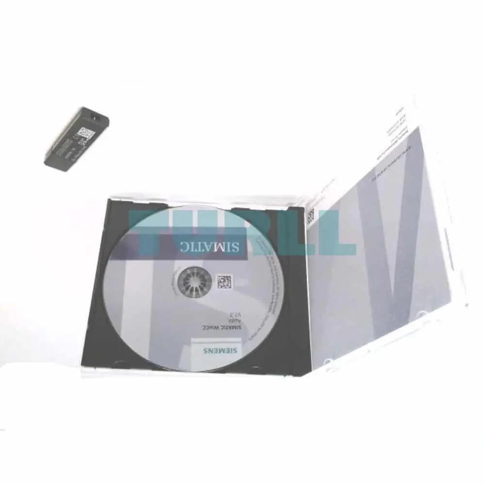 6AV6371-1DV07-5BX4 Siemens WinCC/Audit RT Original Brand New 4 6AV6371-1DV07-5BX4 Siemens WinCC/Audit RT
