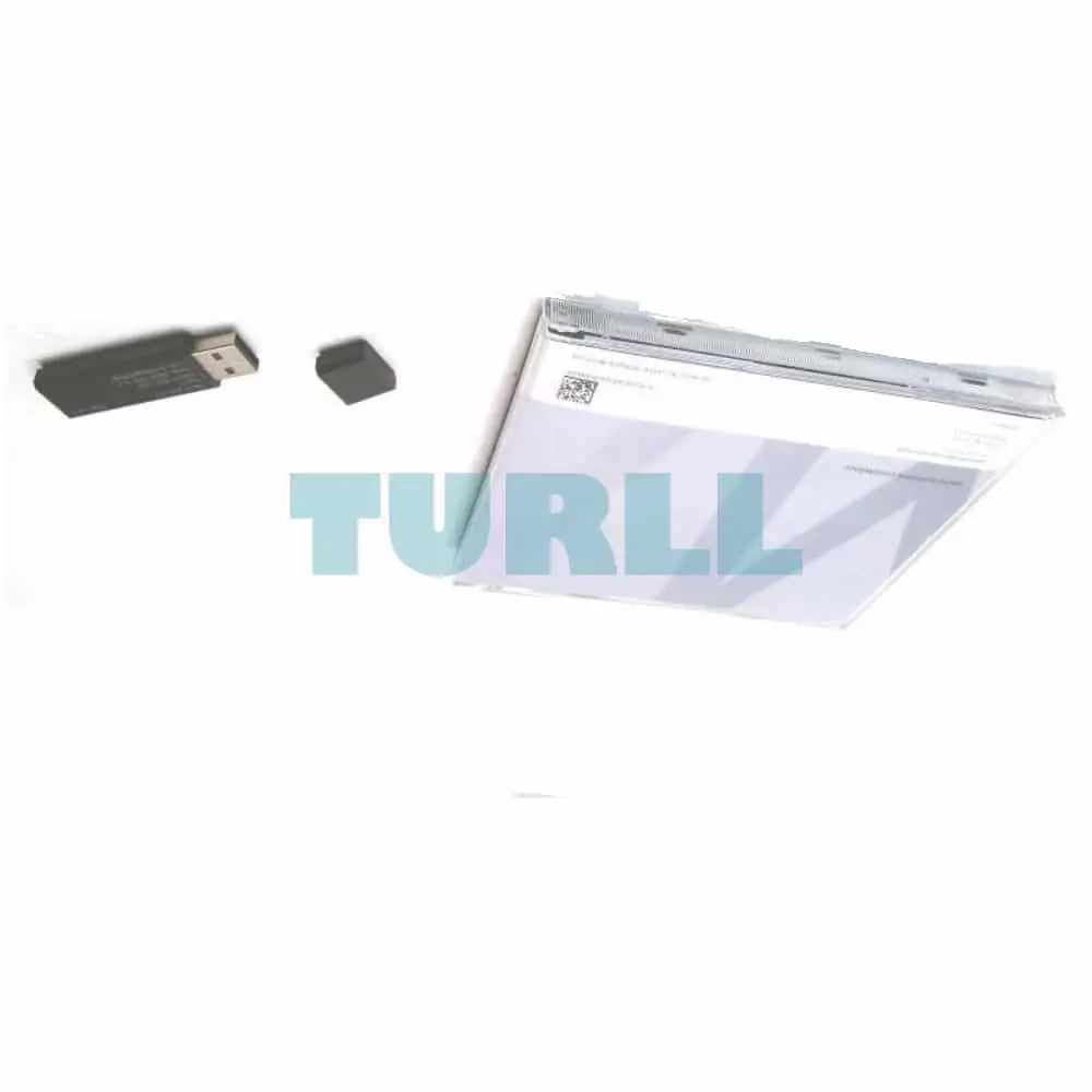 6AV6371-1DV07-5BX4 Siemens WinCC/Audit RT Original Brand New 2 6AV6371-1DV07-5BX4 Siemens WinCC/Audit RT