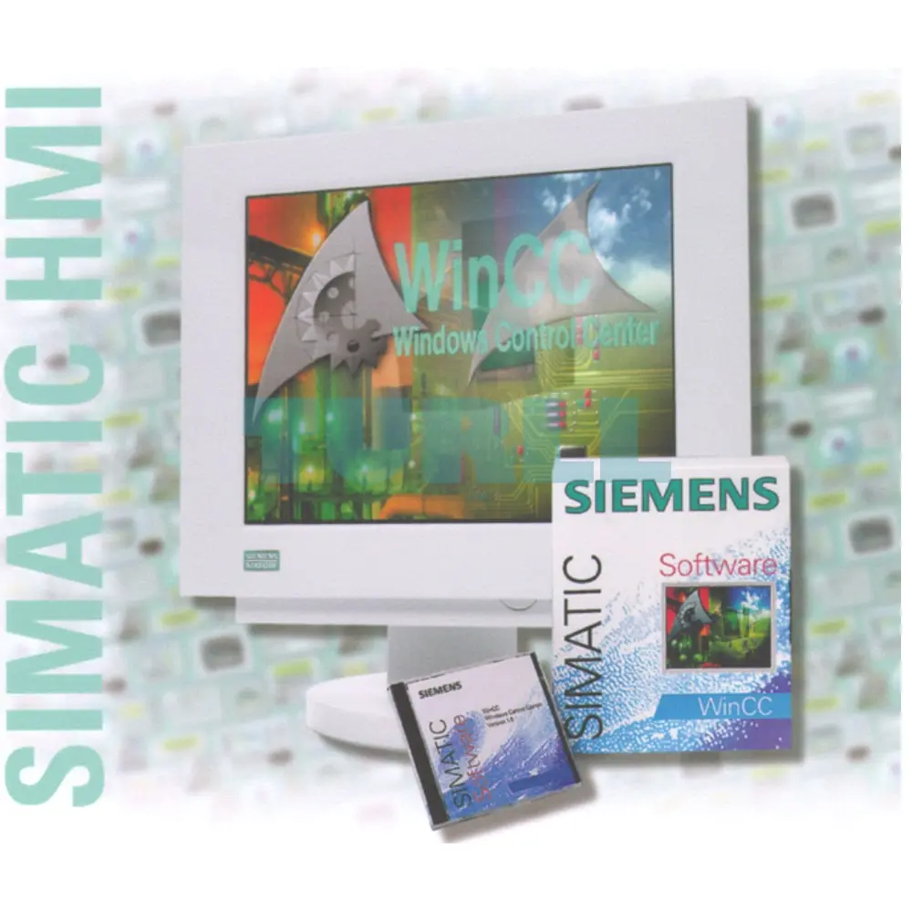 6AV6371-1DV17-0BX4 Siemens WinCC/Audit RC Original Brand New 1 6AV6371-1DV17-0BX4 Siemens WinCC/Audit RC