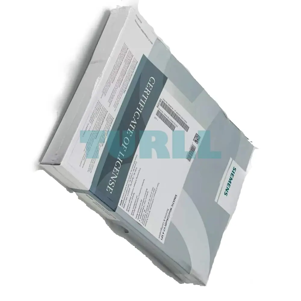 6AV6371-1DV17-5BX3 Siemens WinCC/Audit RC Original Brand New 1 6AV6371-1DV17-5BX3 Siemens WinCC/Audit RC