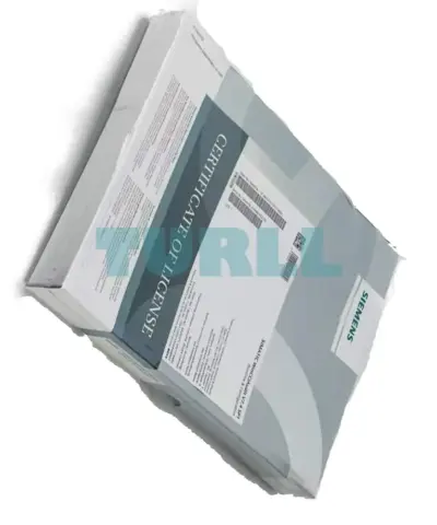 6AV6371-1DV17-5BX3 Siemens WinCC/Audit RC