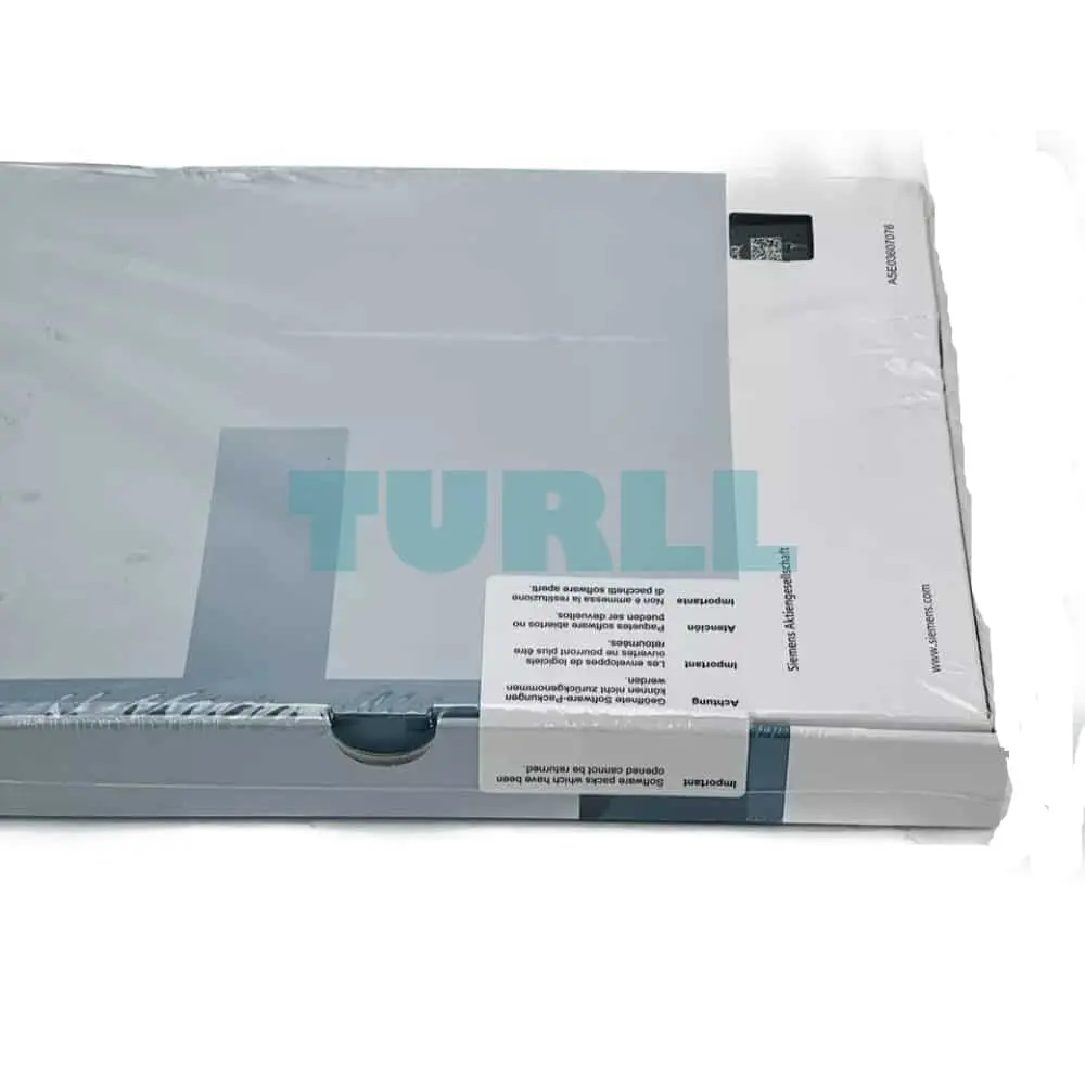 6AV6371-1DV17-5BX3 Siemens WinCC/Audit RC Original Brand New 2 6AV6371-1DV17-5BX3 Siemens WinCC/Audit RC