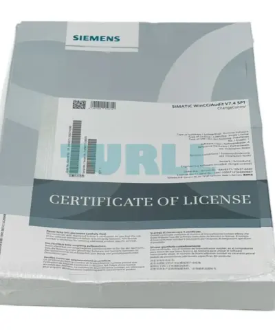 6AV6371-1DV27-4AX0 Siemens WinCC/Change Control V7.4