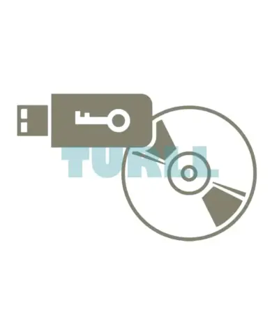 6AV6371-1DX07-2XX4 Siemens WinCC/Industrial-Data-Bridge