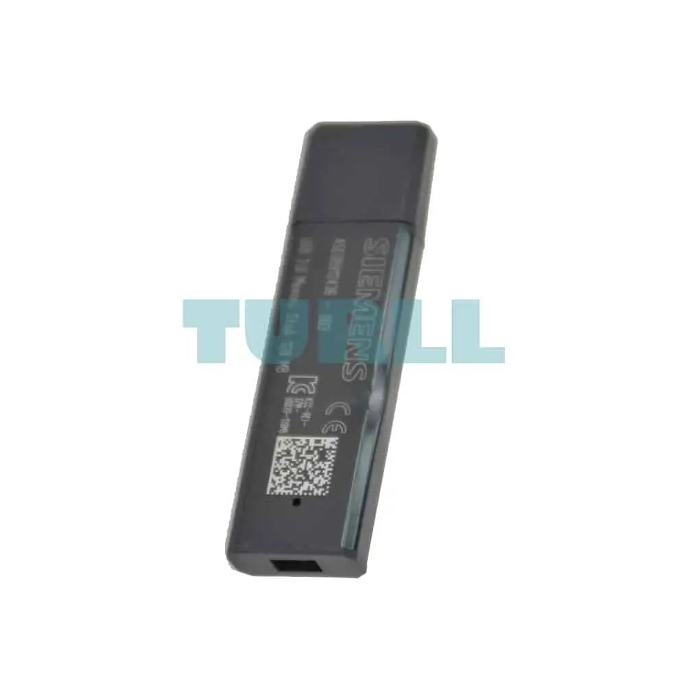 6AV6371-2BG17-5AX0 Siemens WinCC Powerpack RC 512/2048 Original Brand New 1 6AV6371-2BG17-5AX0 Siemens WinCC Powerpack RC 512/2048