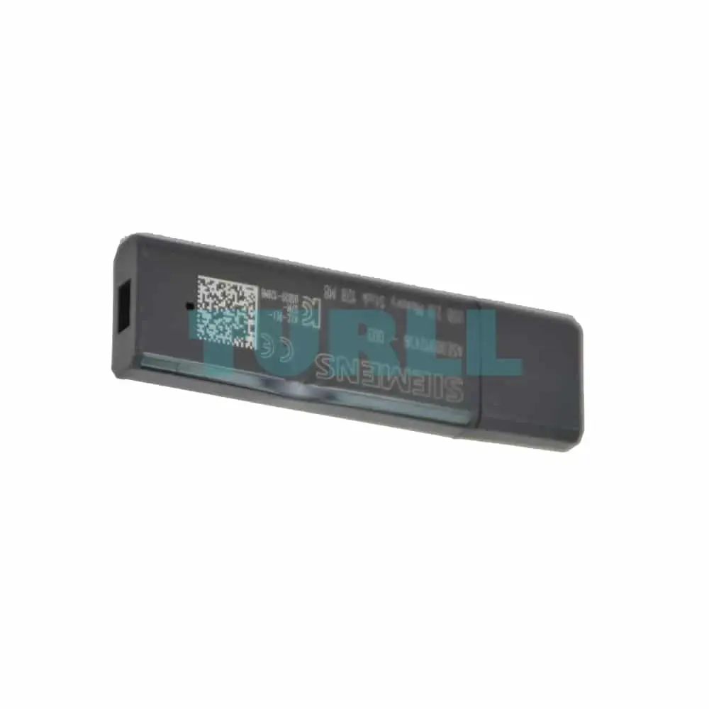 6AV6371-2BG17-5AX0 Siemens WinCC Powerpack RC 512/2048 Original Brand New 3 6AV6371-2BG17-5AX0 Siemens WinCC Powerpack RC 512/2048