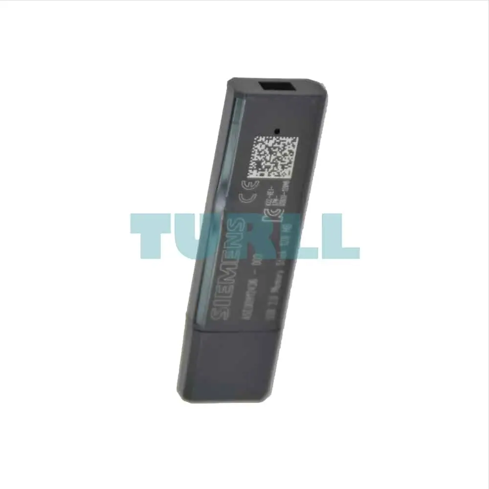 6AV6371-2BG17-5AX0 Siemens WinCC Powerpack RC 512/2048 Original Brand New 2 6AV6371-2BG17-5AX0 Siemens WinCC Powerpack RC 512/2048